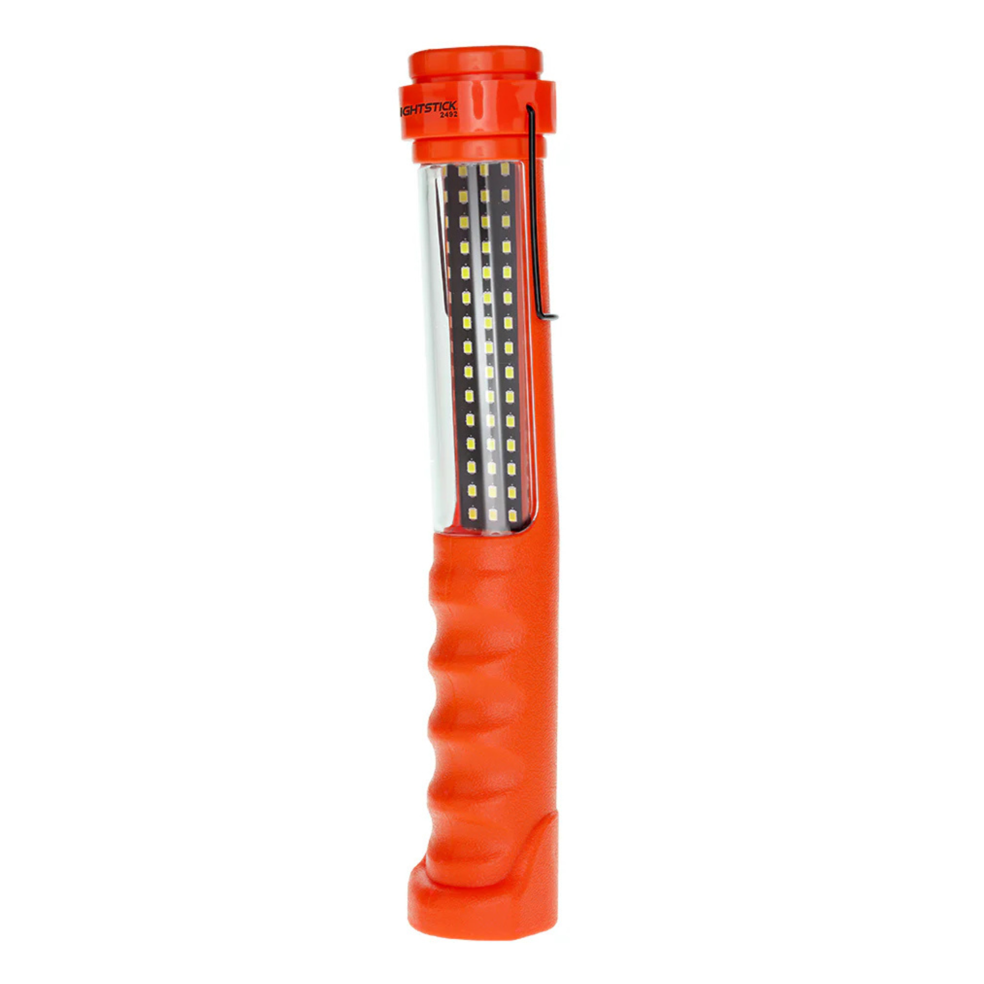 Nightstick NSR-2492 Multi-Purpose Rechargeable Dual-Light Work Light from GME Supply